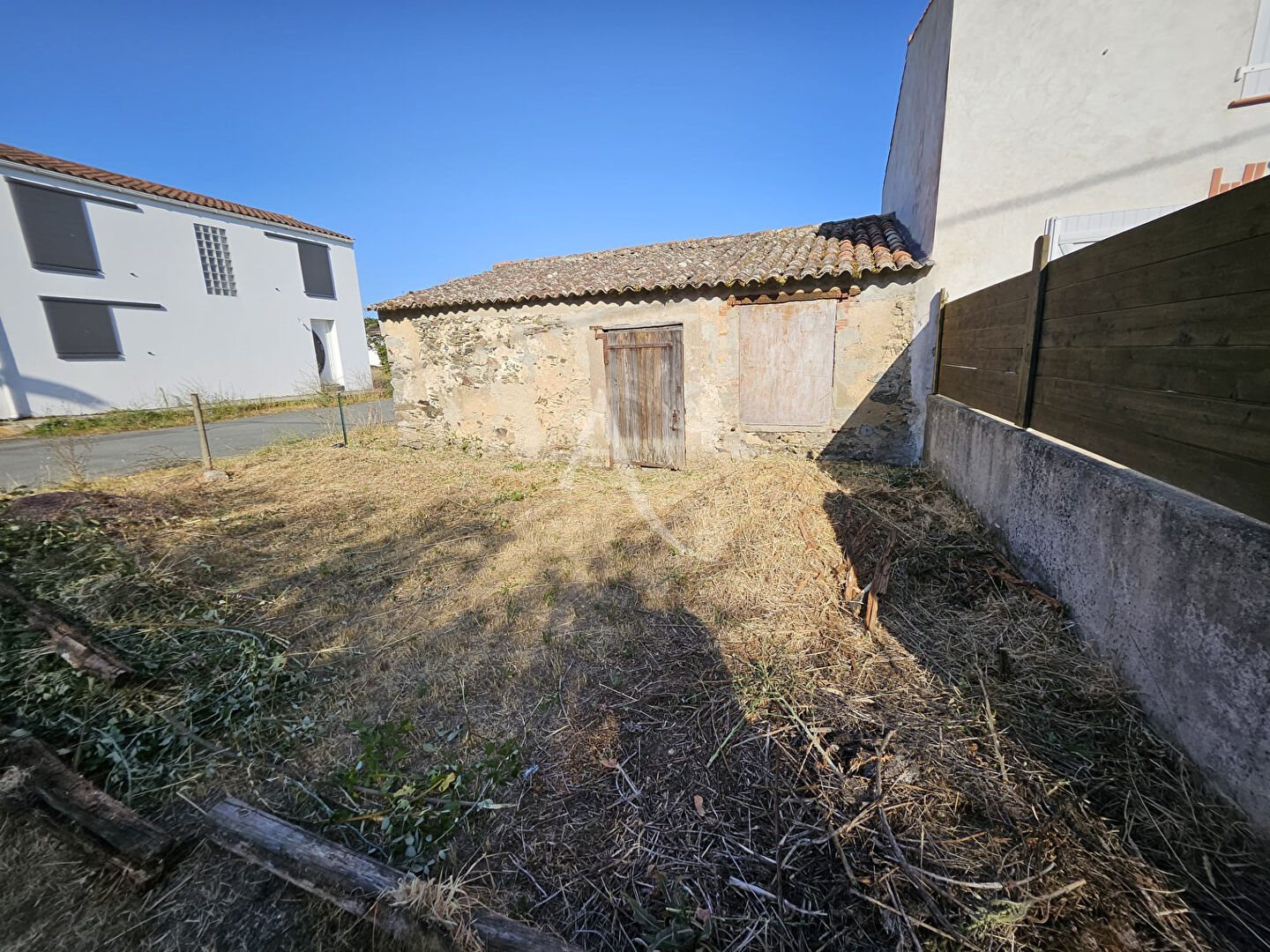 Maison à vendre, 35m², Bretignolles-sur-Mer