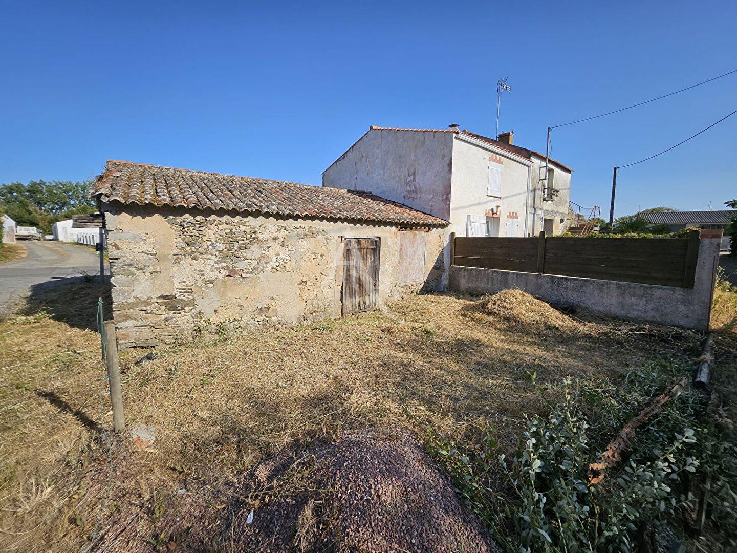 Maison à vendre, 35m², Bretignolles-sur-Mer