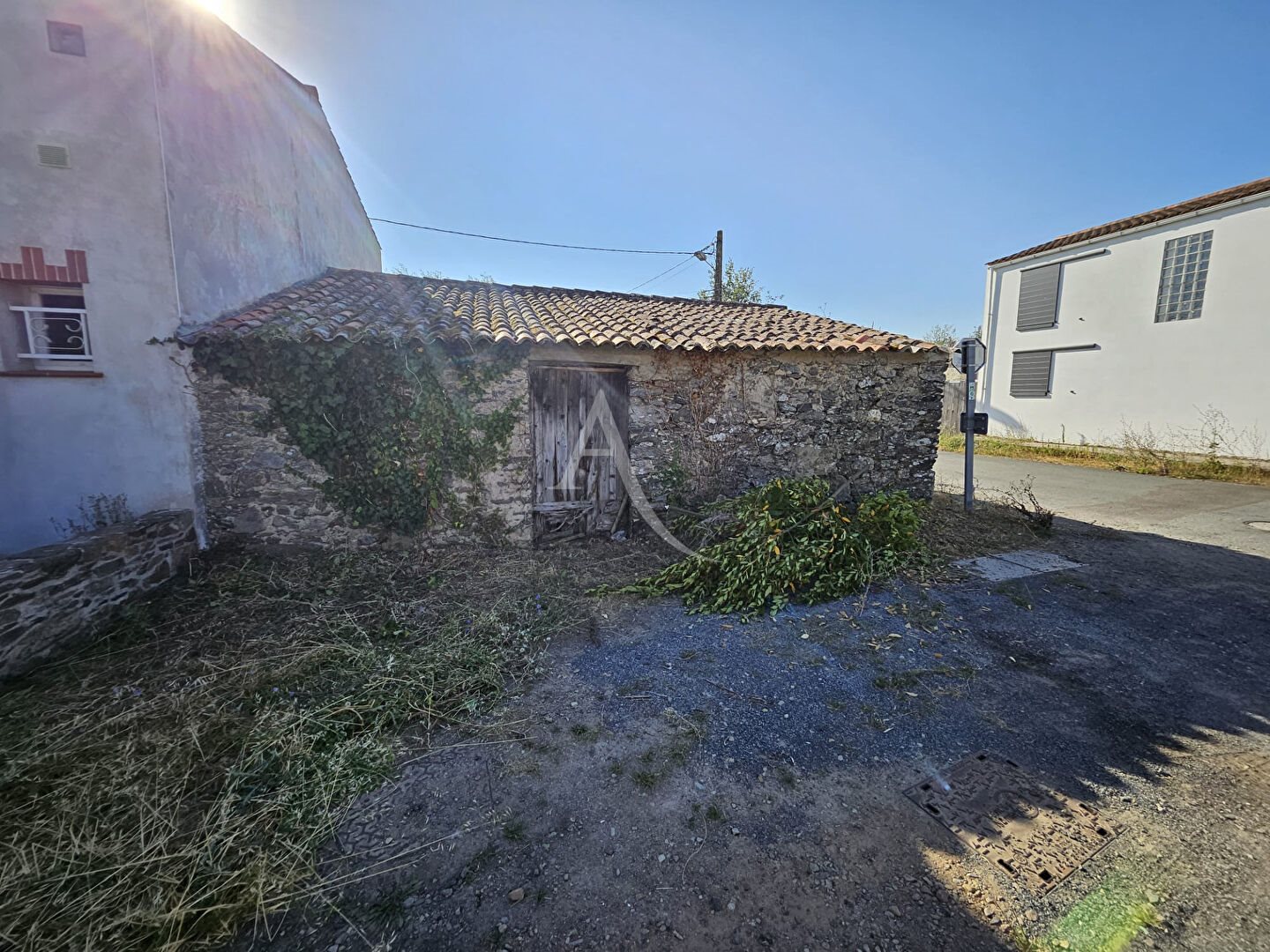 Maison à vendre, 35m², Bretignolles-sur-Mer