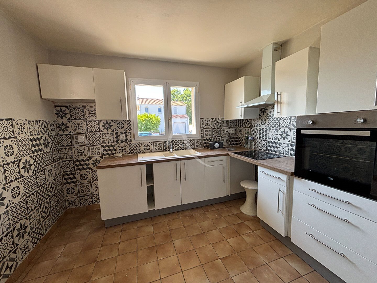 Maison à vendre, 65m², Landevieille
