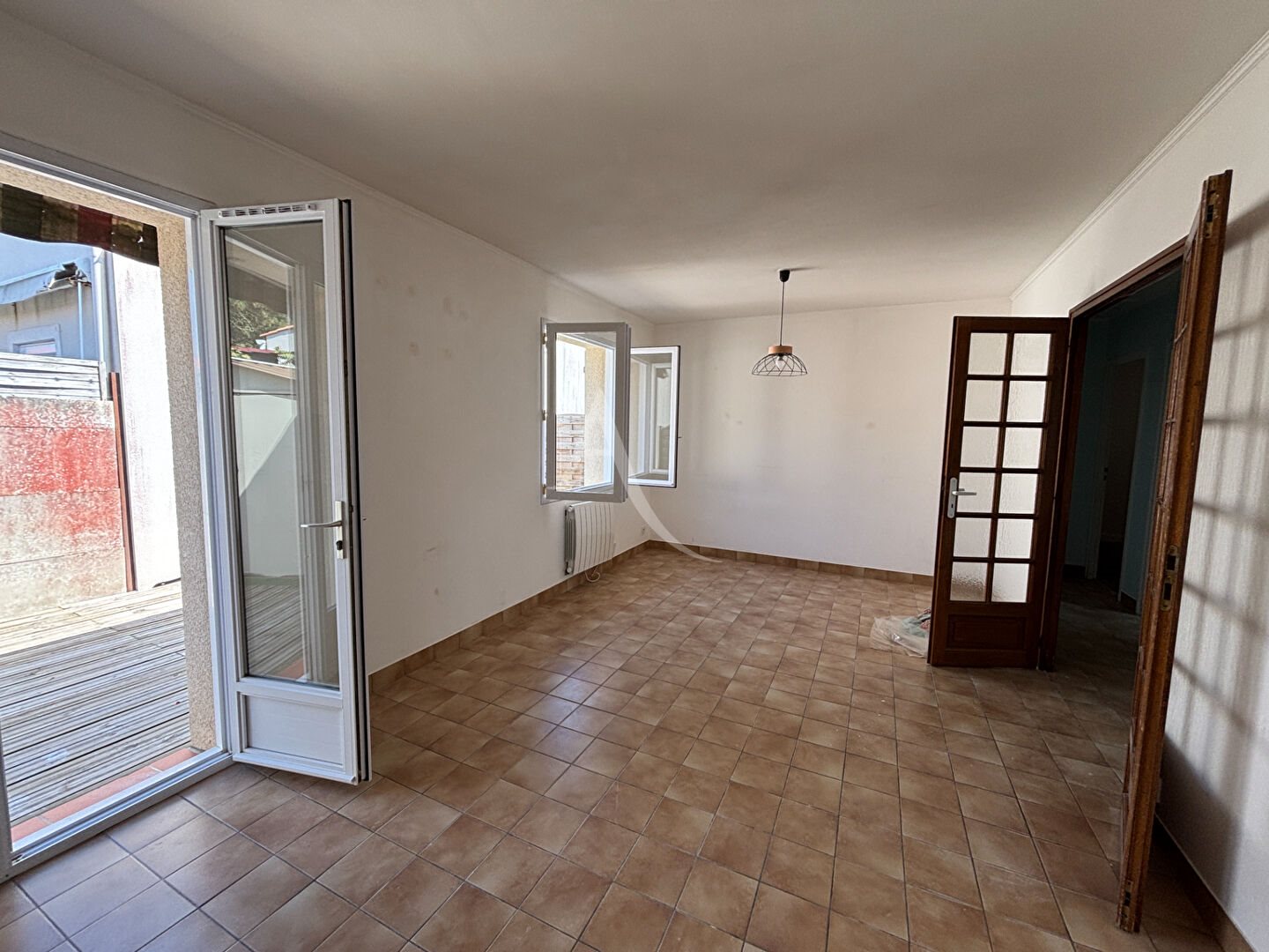 Maison à vendre, 65m², Landevieille
