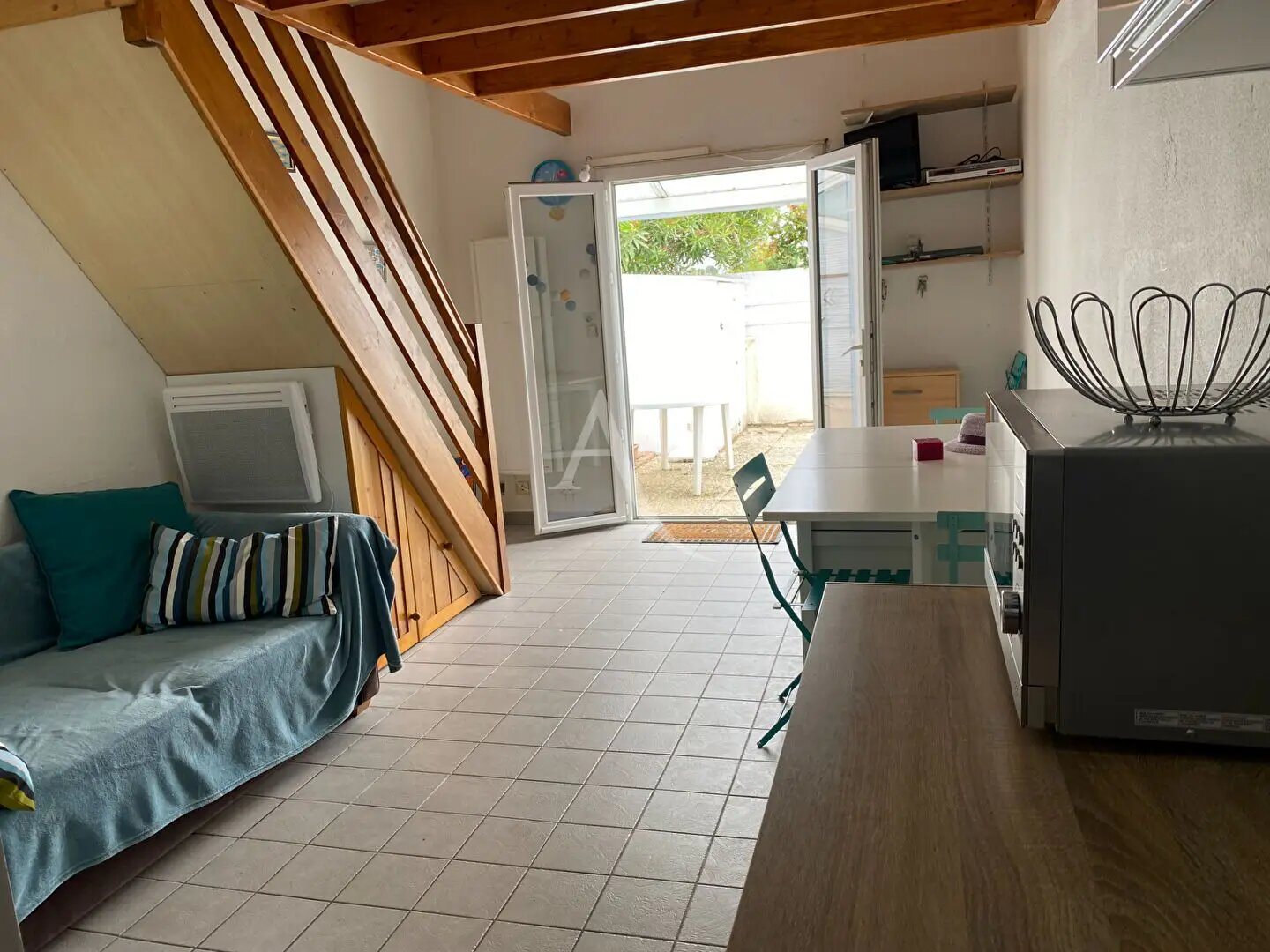 Maison à vendre, 18m², Bretignolles-sur-Mer