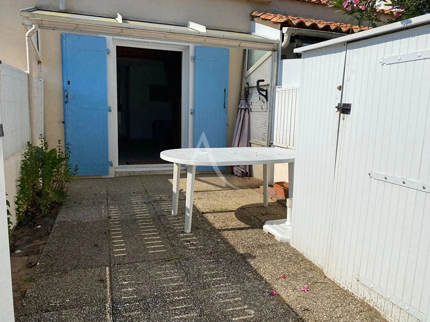 Maison à vendre, 18m², Bretignolles-sur-Mer