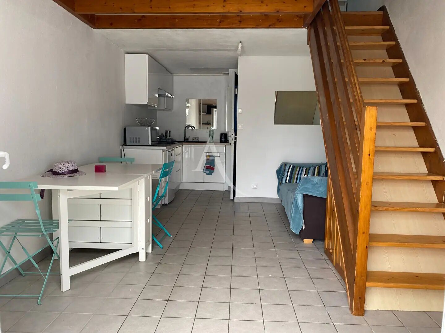 Maison à vendre, 18m², Bretignolles-sur-Mer