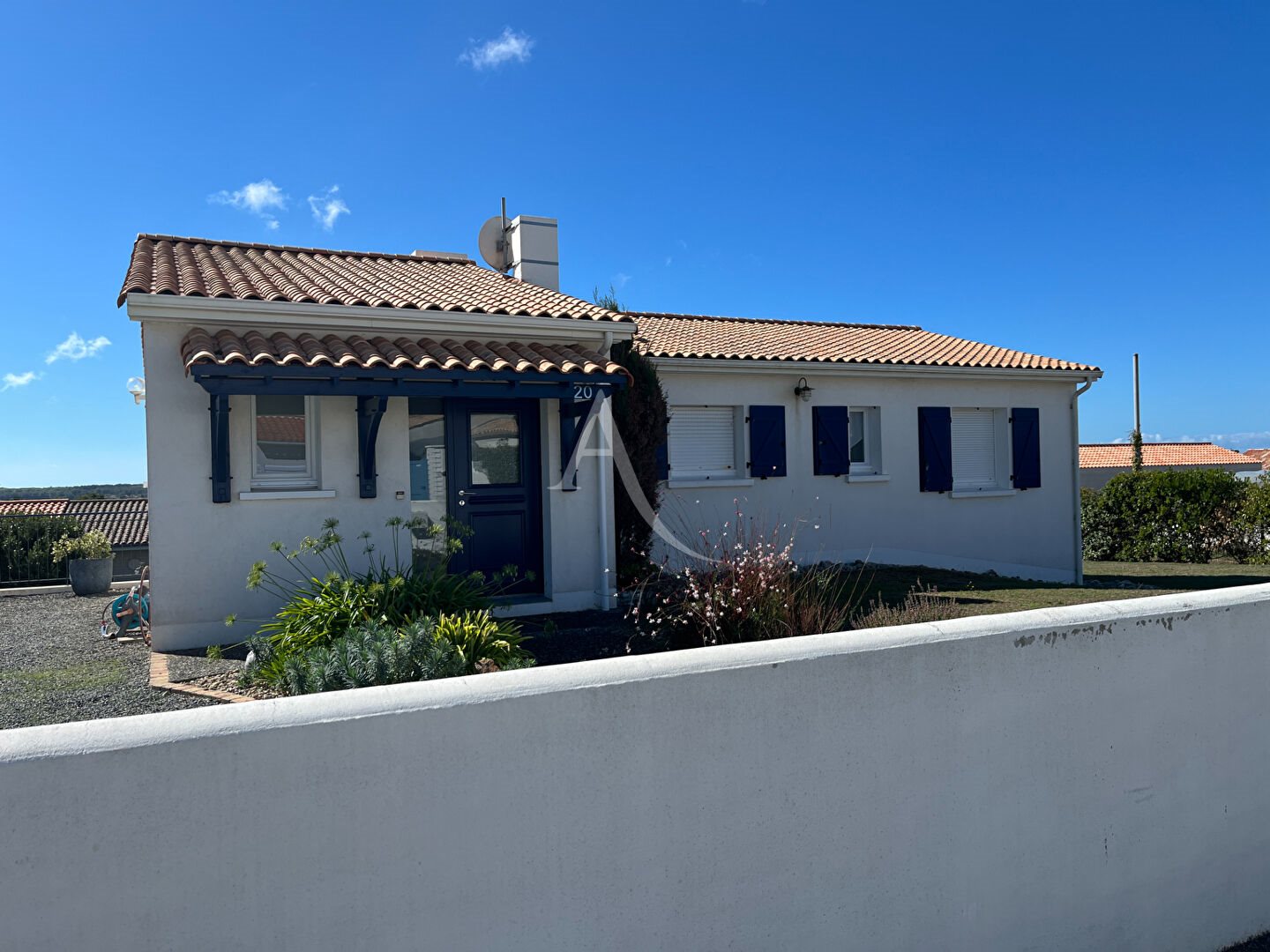 Maison à louer, 97m², Bretignolles-sur-Mer