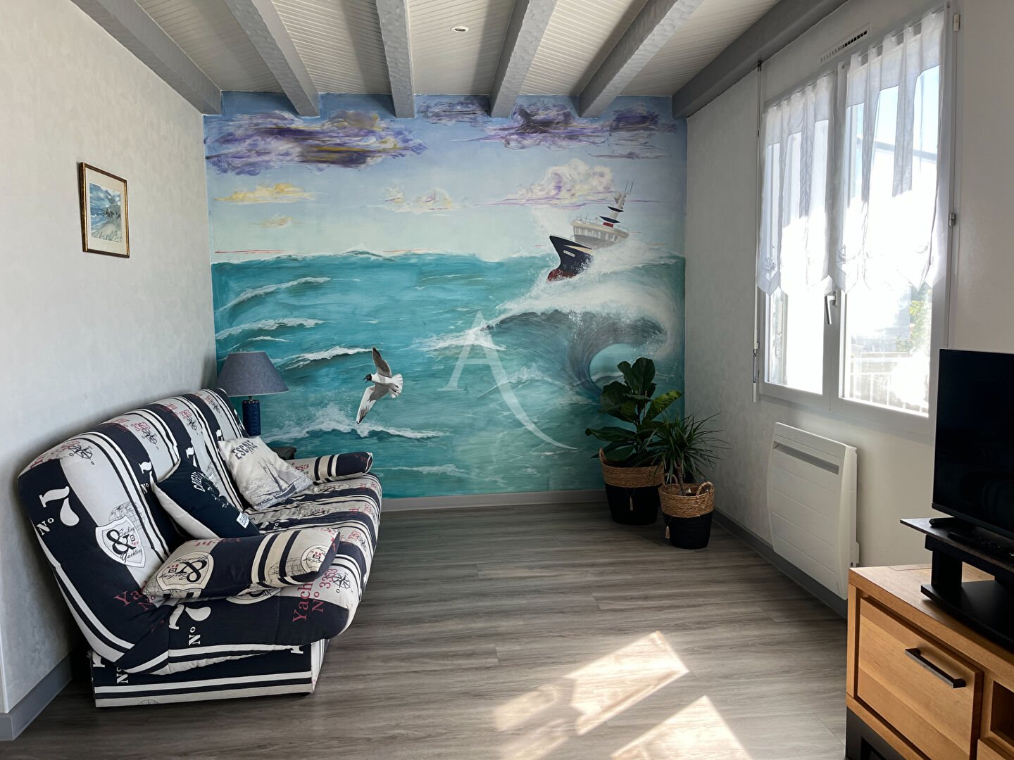 Maison à louer, 97m², Bretignolles-sur-Mer