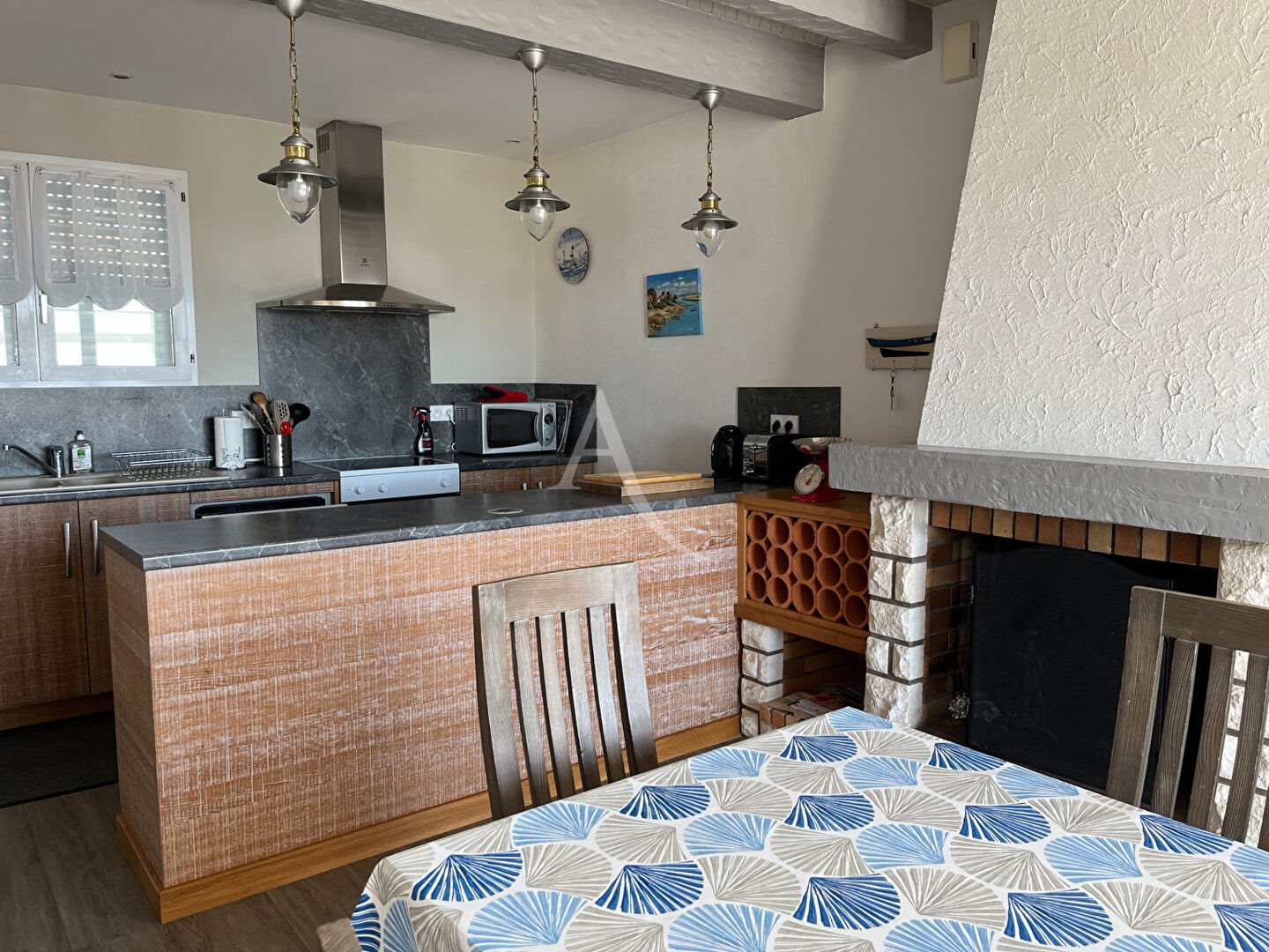 Maison à louer, 97m², Bretignolles-sur-Mer