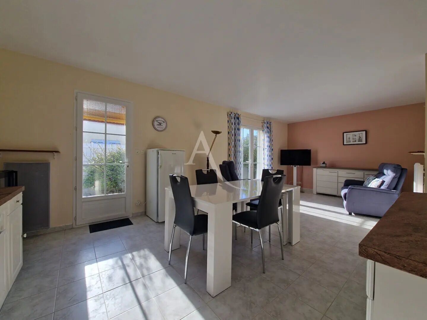 Maison à vendre, 61m², Bretignolles-sur-Mer