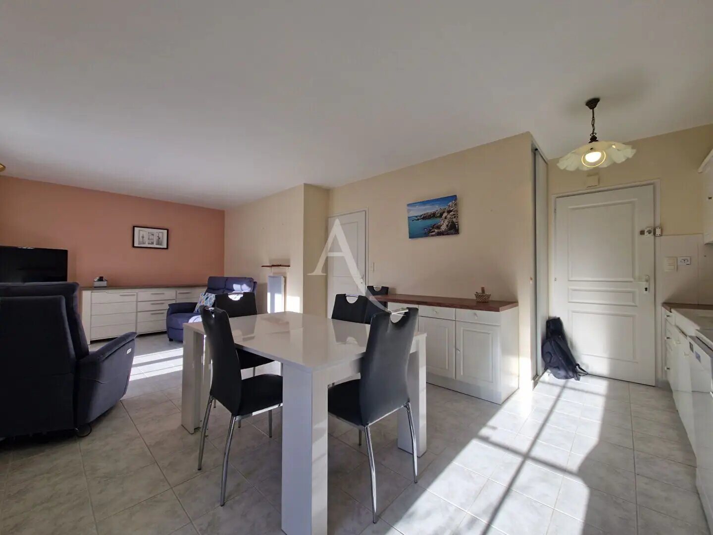 Maison à vendre, 61m², Bretignolles-sur-Mer