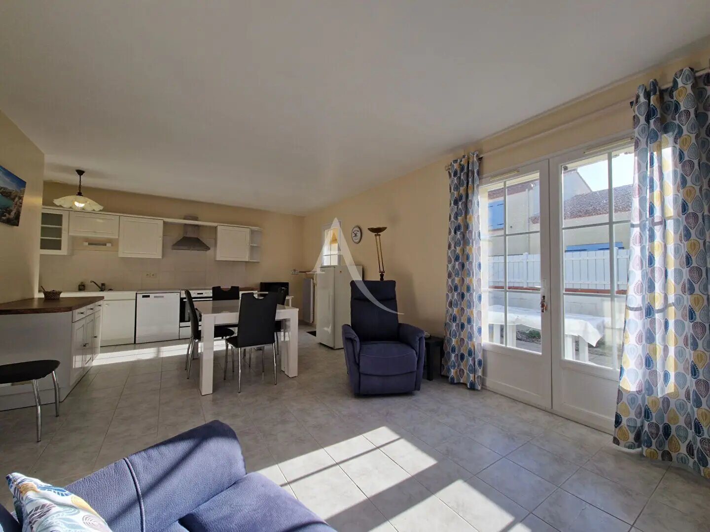 Maison à vendre, 61m², Bretignolles-sur-Mer