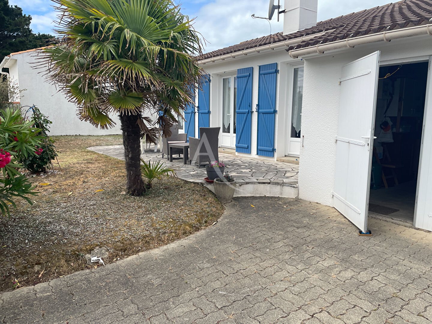 Maison à vendre, 70m², Bretignolles-sur-Mer
