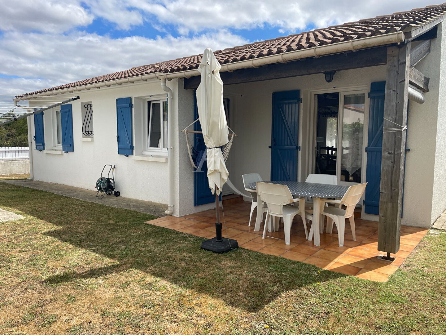 Maison à vendre, 70m², Bretignolles-sur-Mer