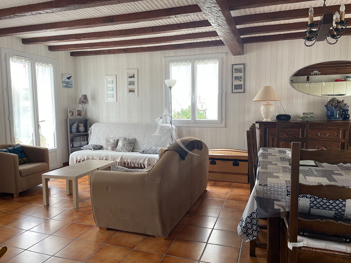 Maison à vendre, 70m², Bretignolles-sur-Mer