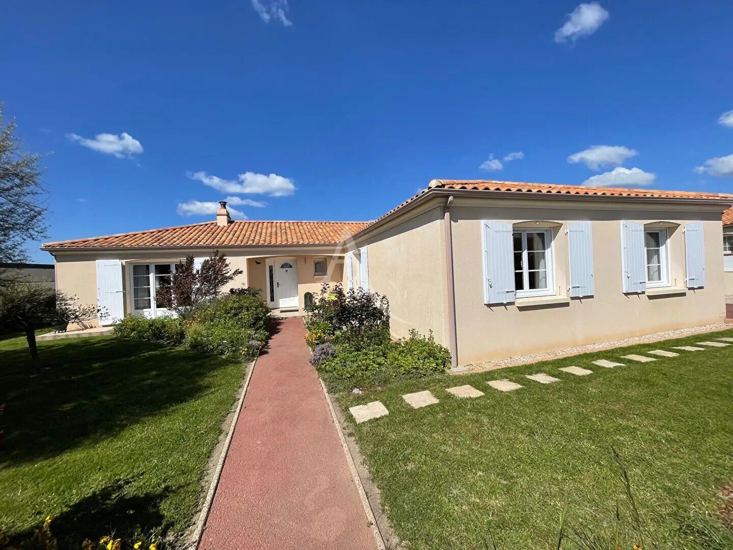 Maison à vendre, 145m², Brem-sur-Mer