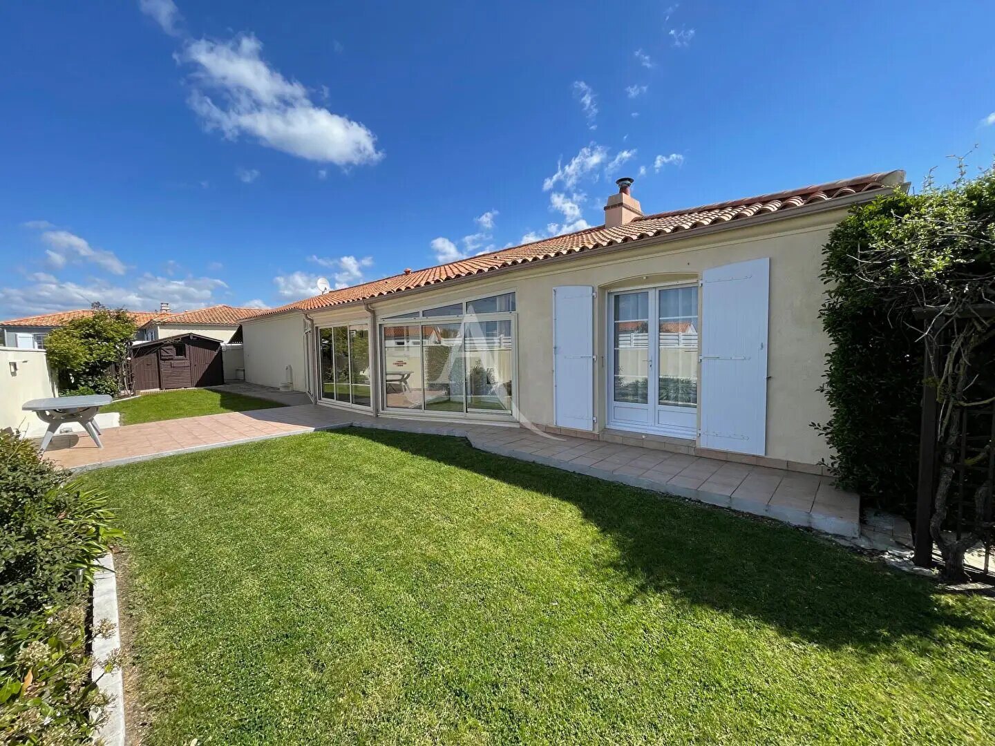 Maison à vendre, 145m², Brem-sur-Mer