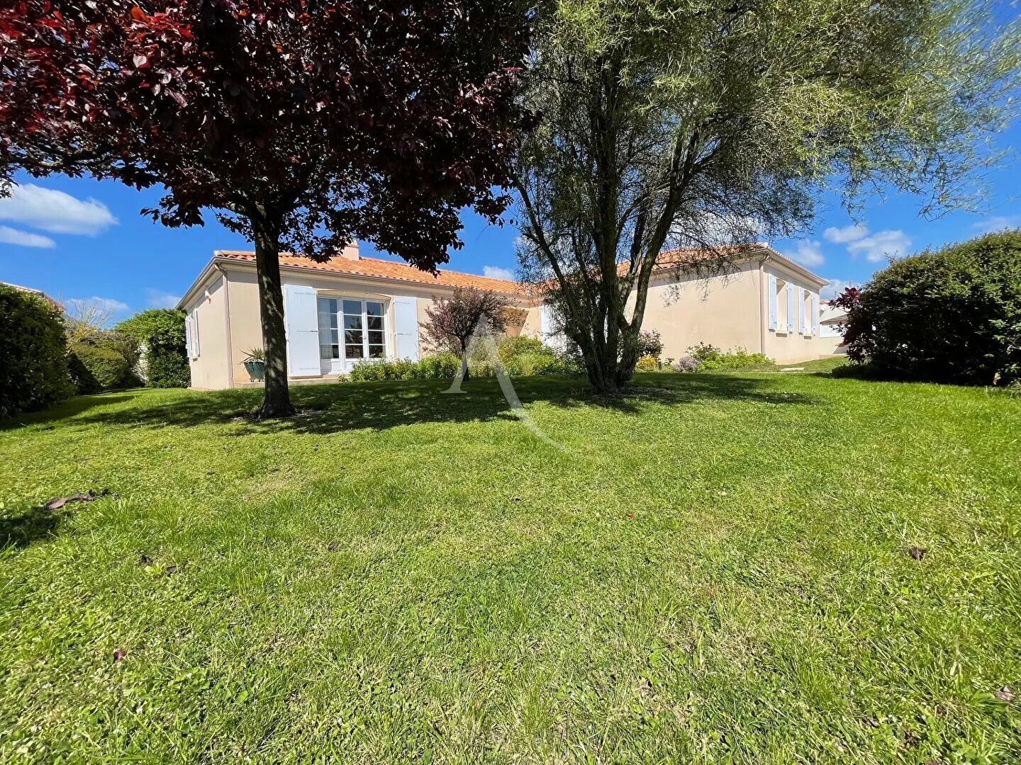 Maison à vendre, 145m², Brem-sur-Mer