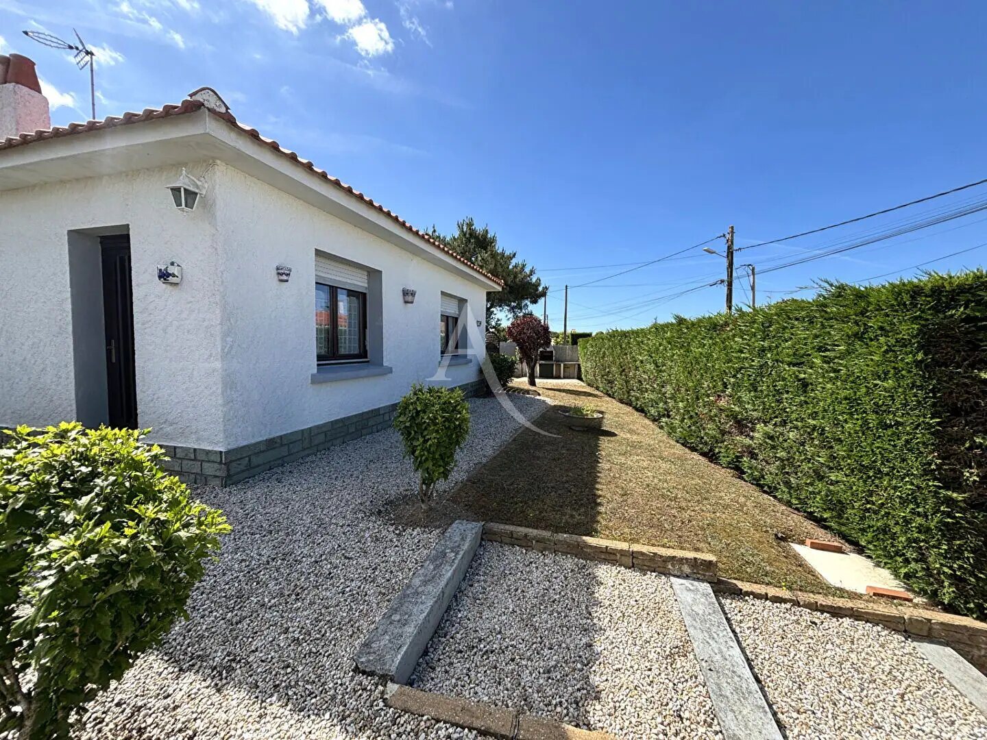 Maison à vendre, 85m², Bretignolles-sur-Mer