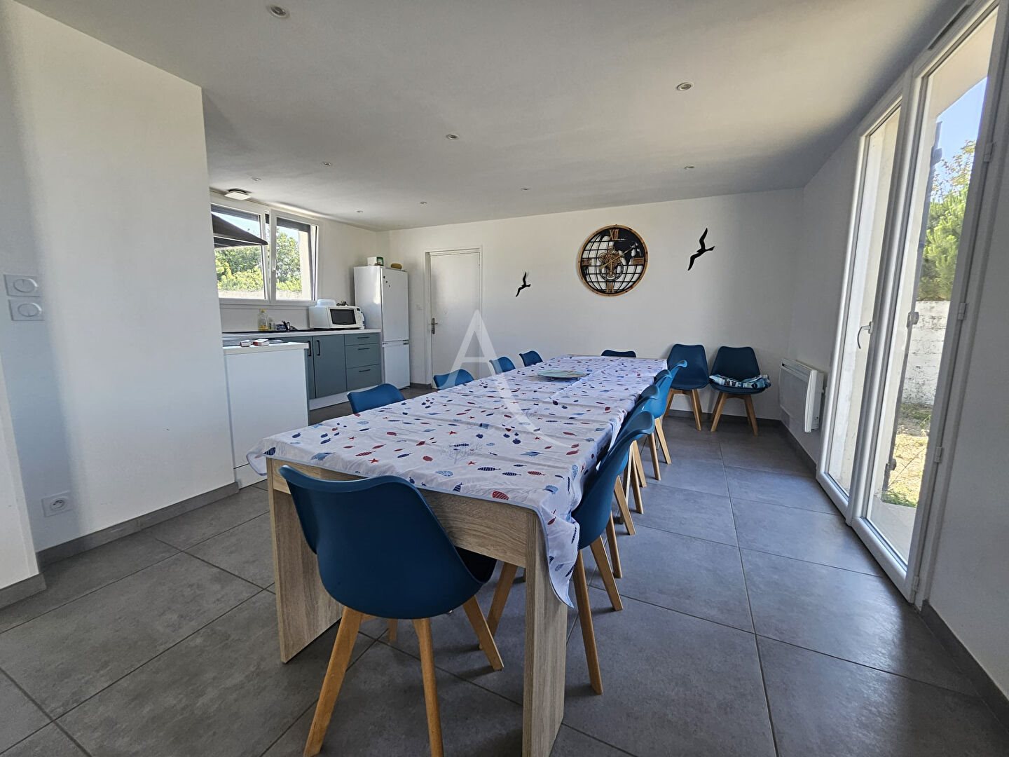 Maison à vendre, 120m², Bretignolles-sur-Mer