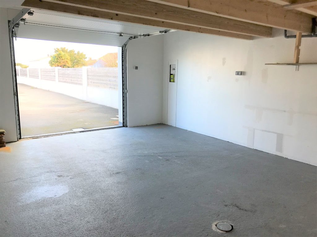 Maison à vendre, 60m², Bretignolles-sur-Mer