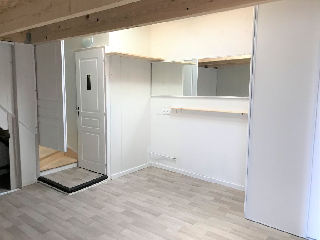 Maison à vendre, 60m², Bretignolles-sur-Mer