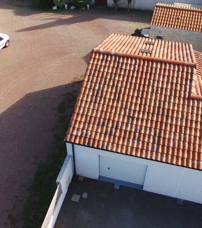 Maison à vendre, 60m², Bretignolles-sur-Mer