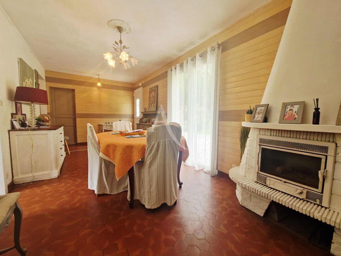 Maison à vendre, 99m², Landevieille