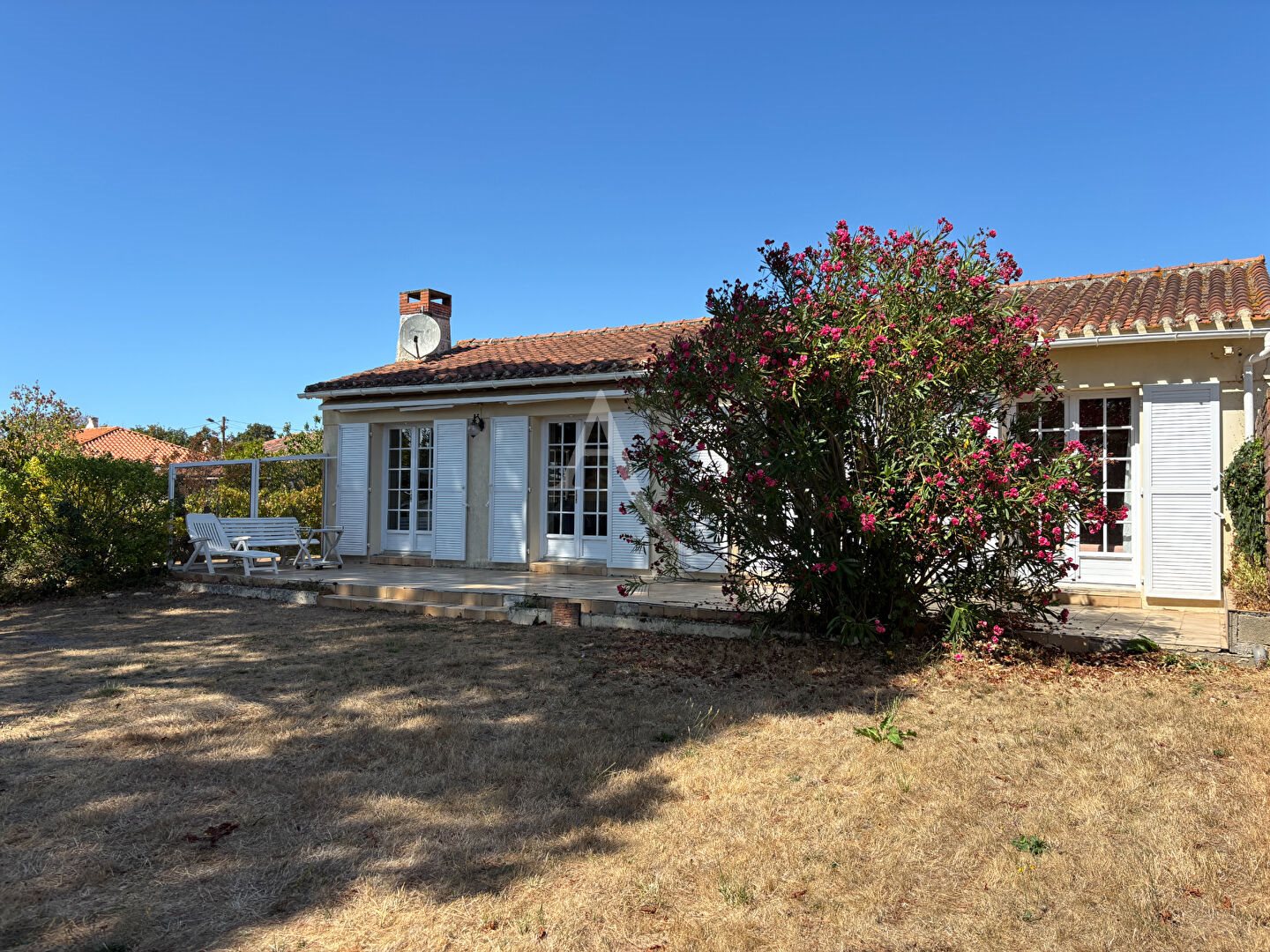 Maison à vendre, 103m², Brem-sur-Mer