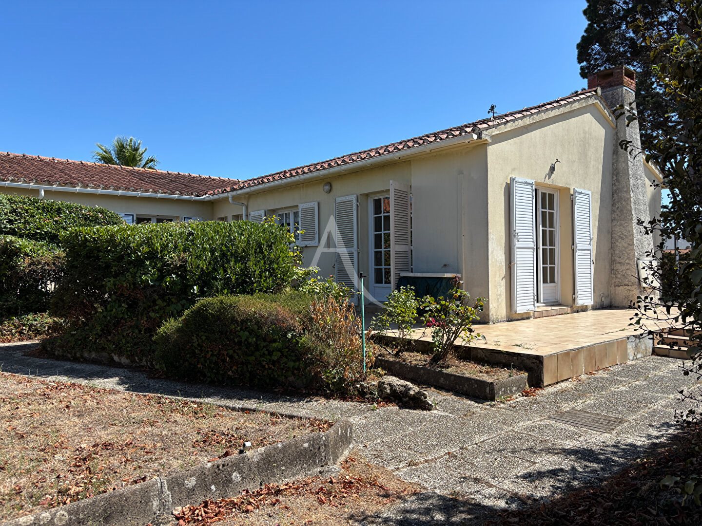 Maison à vendre, 103m², Brem-sur-Mer