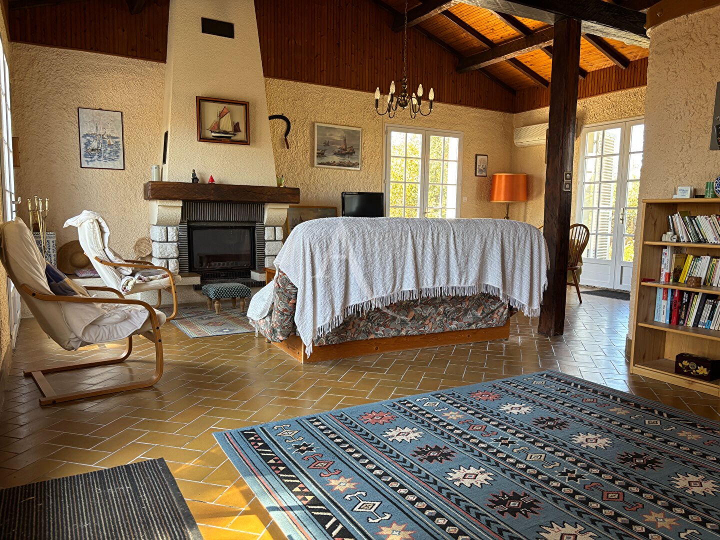 Maison à vendre, 103m², Brem-sur-Mer