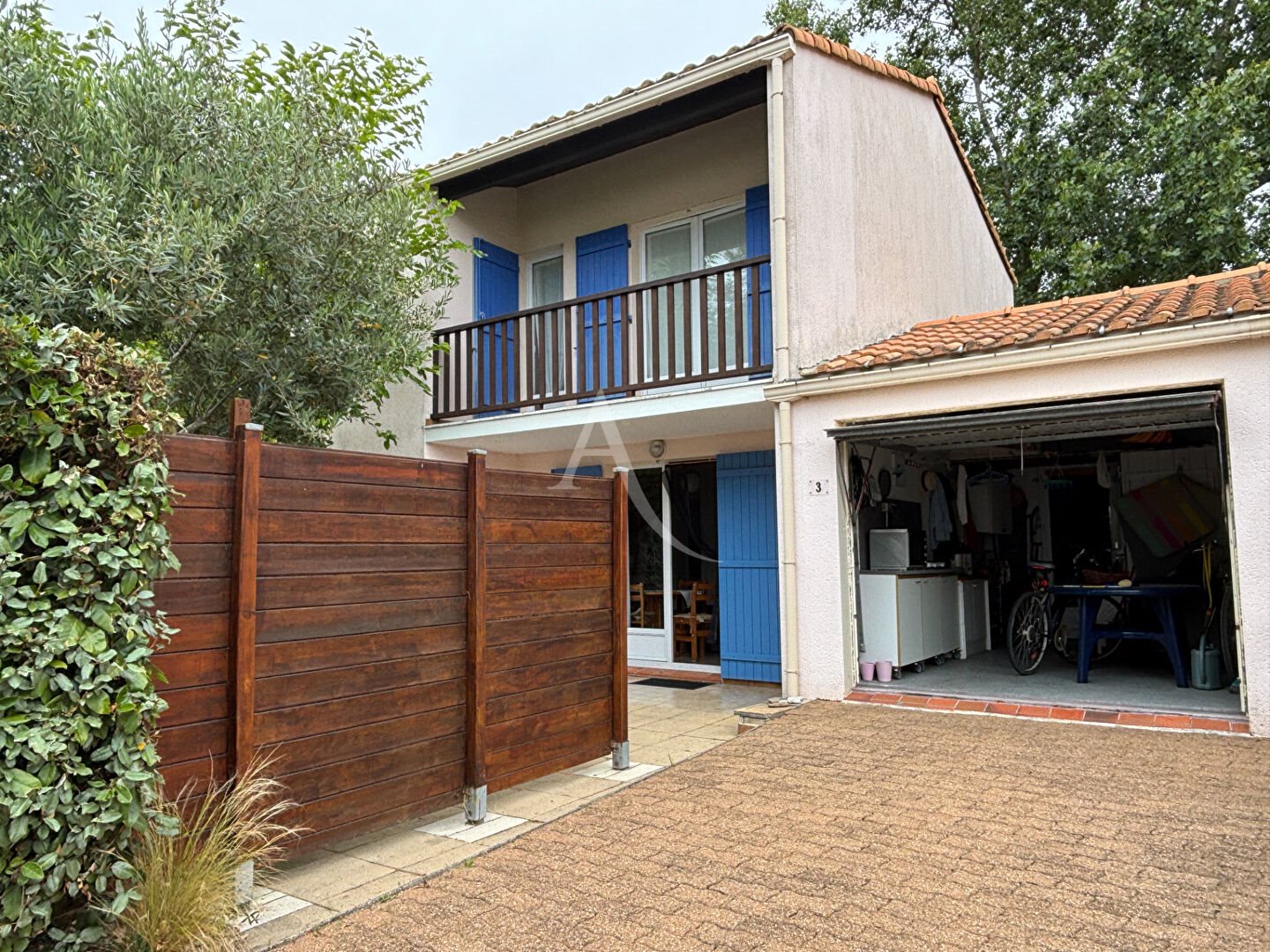 Maison à vendre, 70m², Bretignolles-sur-Mer