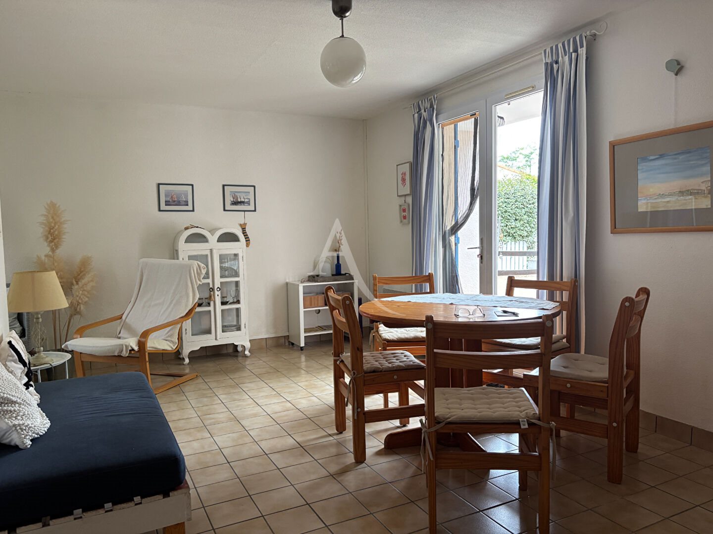 Maison à vendre, 70m², Bretignolles-sur-Mer