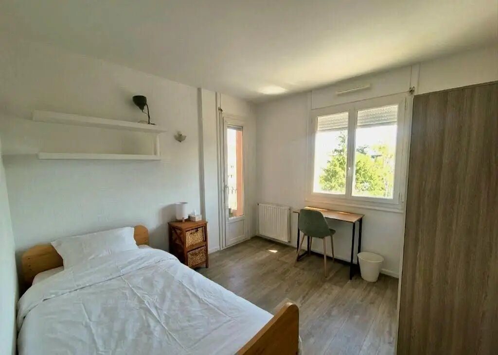 Appartement à louer, 113m², Angers