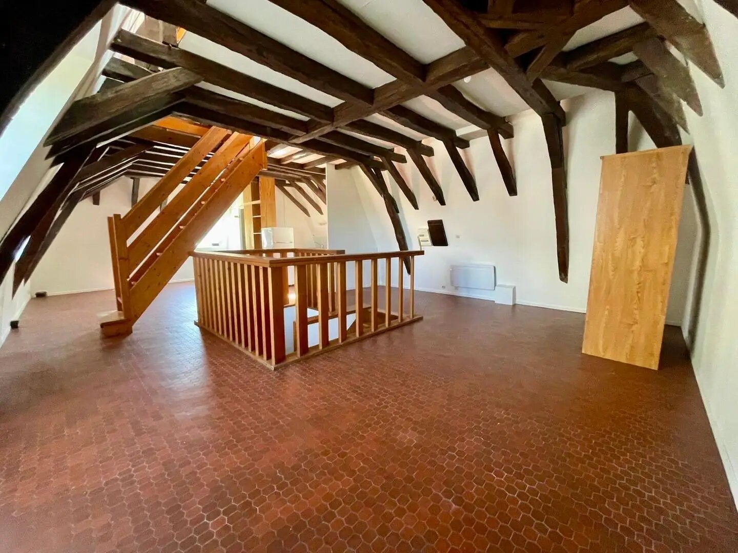 Appartement à louer, 60m², Angers
