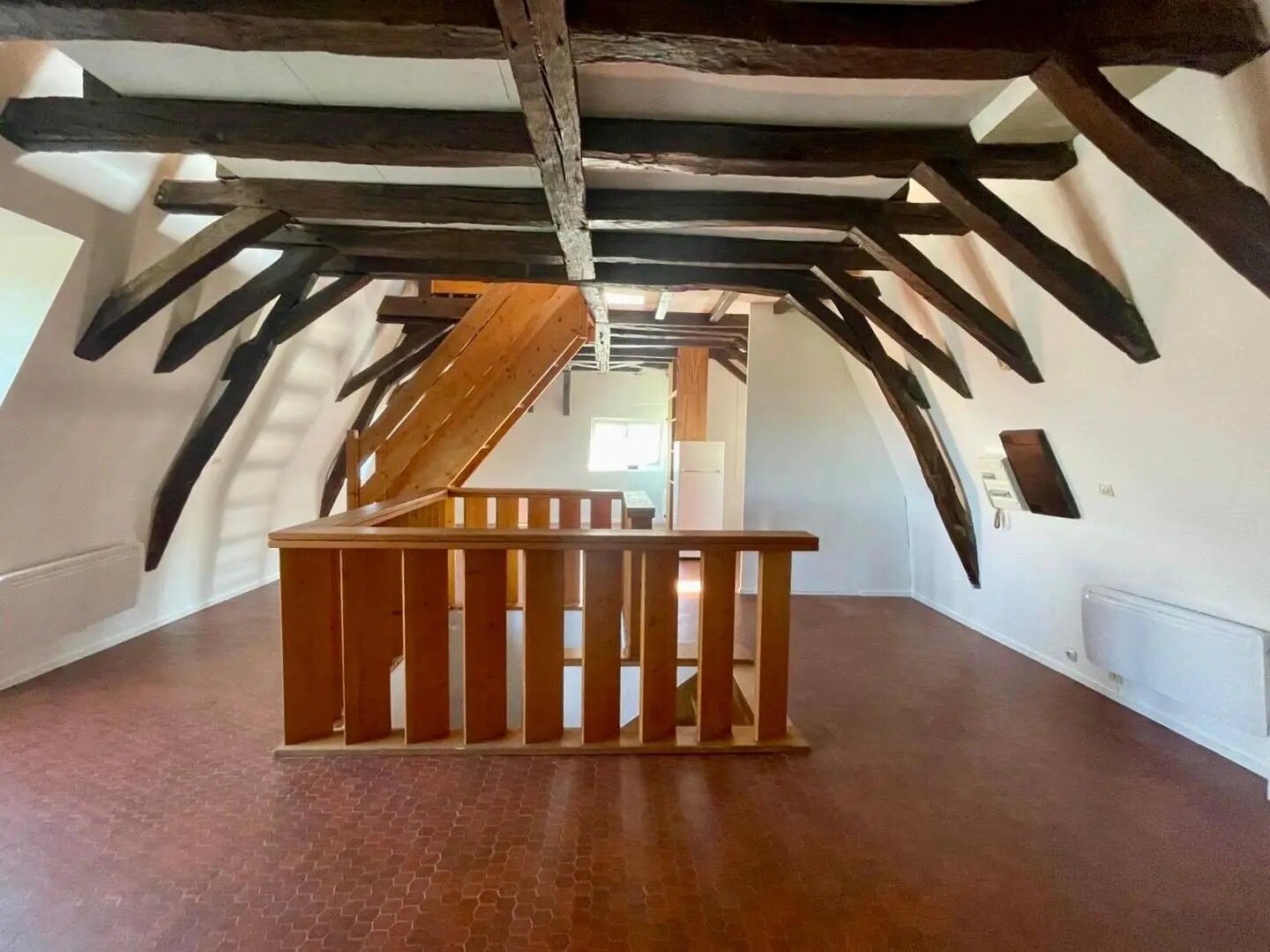Appartement à louer, 60m², Angers