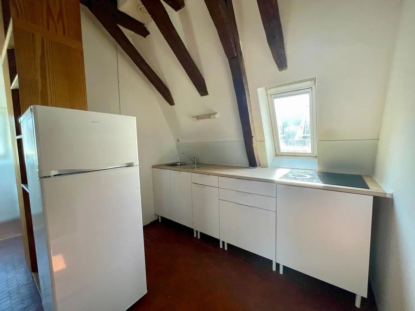 Appartement à louer, 60m², Angers