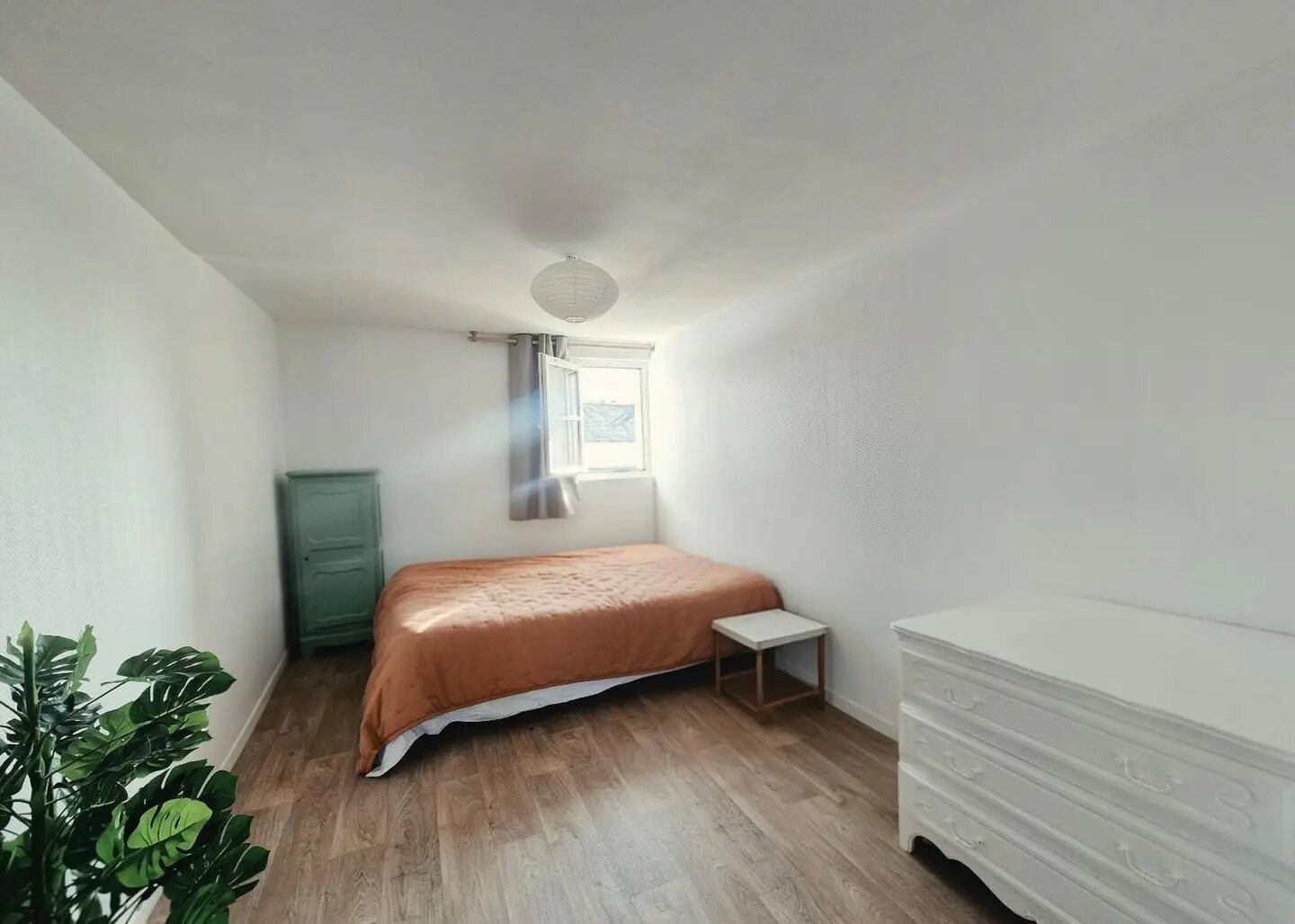 Appartement à louer, 36m², Angers