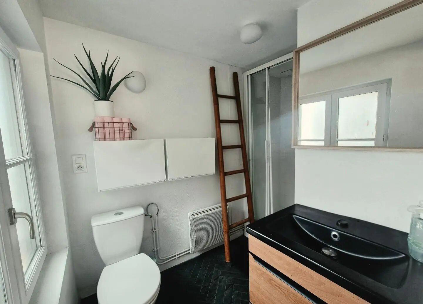 Appartement à louer, 36m², Angers