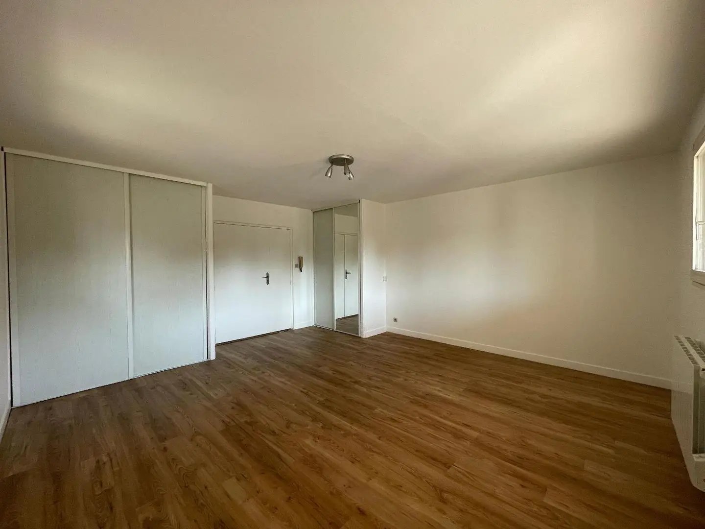 Appartement à louer, 38m², Saint-Lambert-la-Potherie