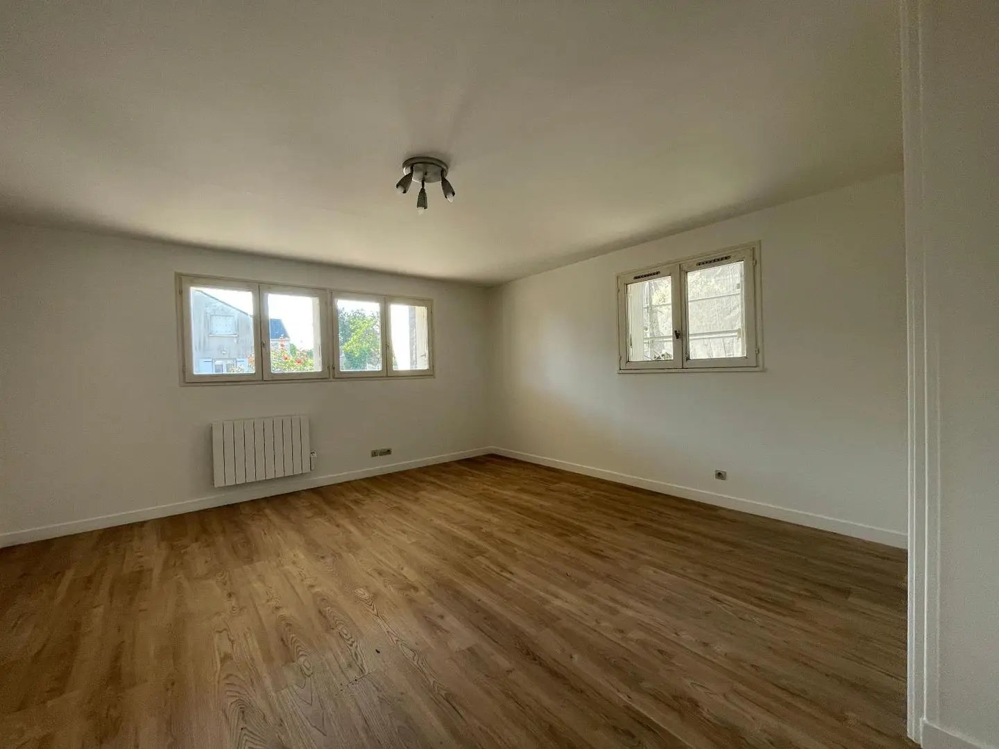 Appartement à louer, 38m², Saint-Lambert-la-Potherie