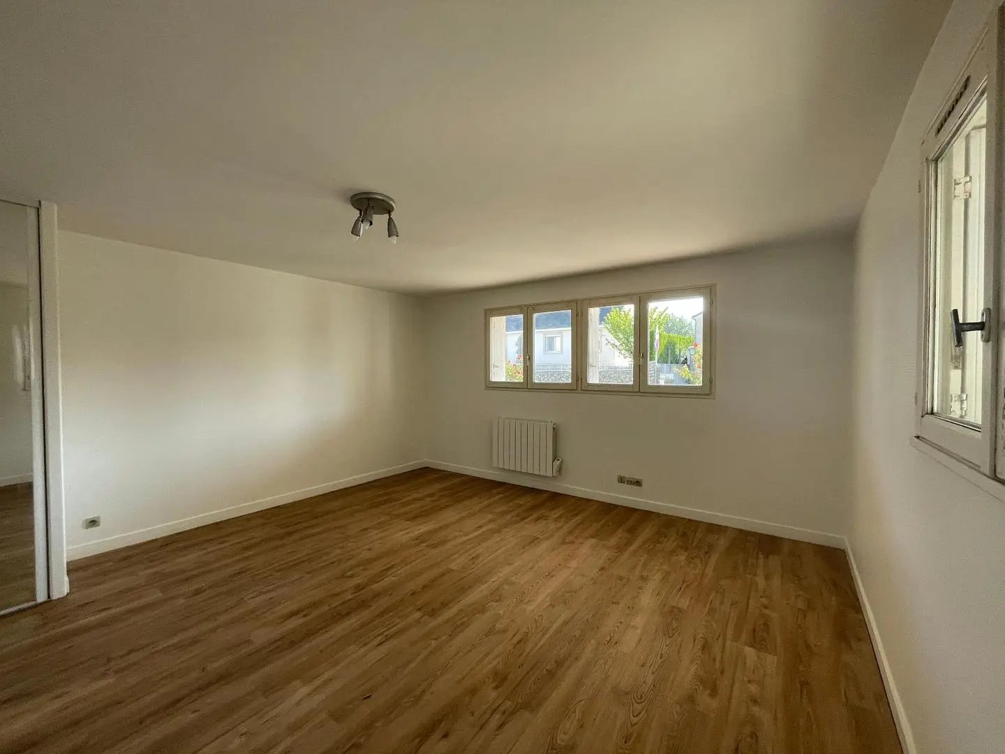 Appartement à louer, 38m², Saint-Lambert-la-Potherie