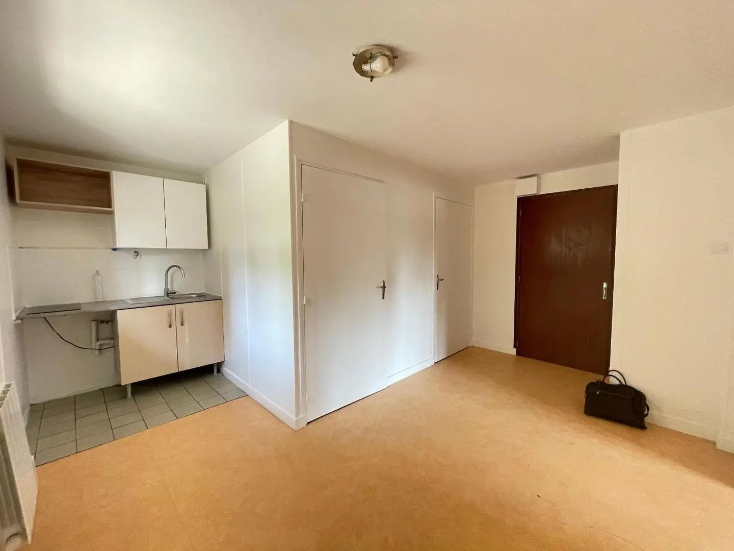 Appartement à louer, 38m², Saint-Lambert-la-Potherie