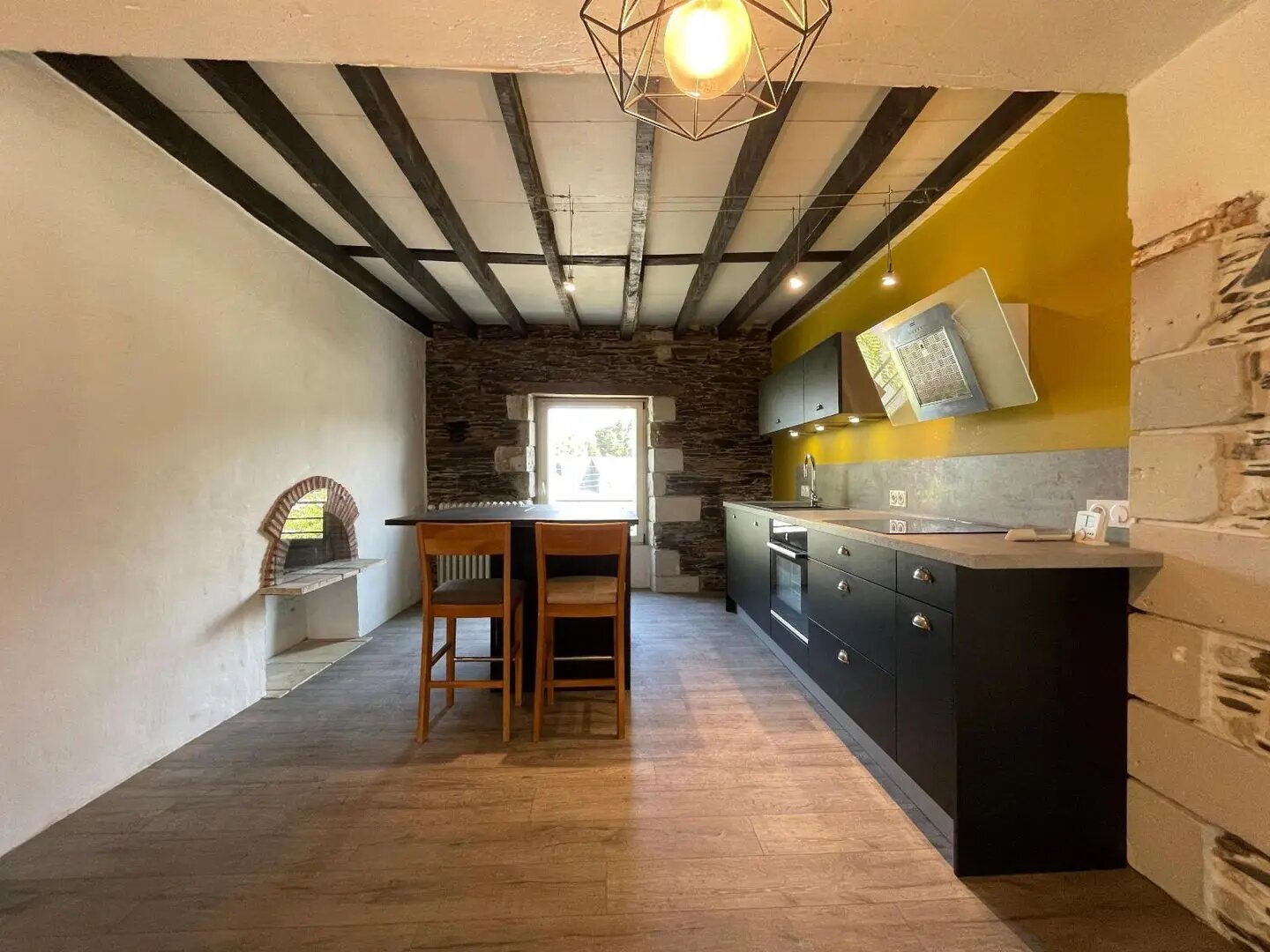 Appartement à louer, 74m², Angers