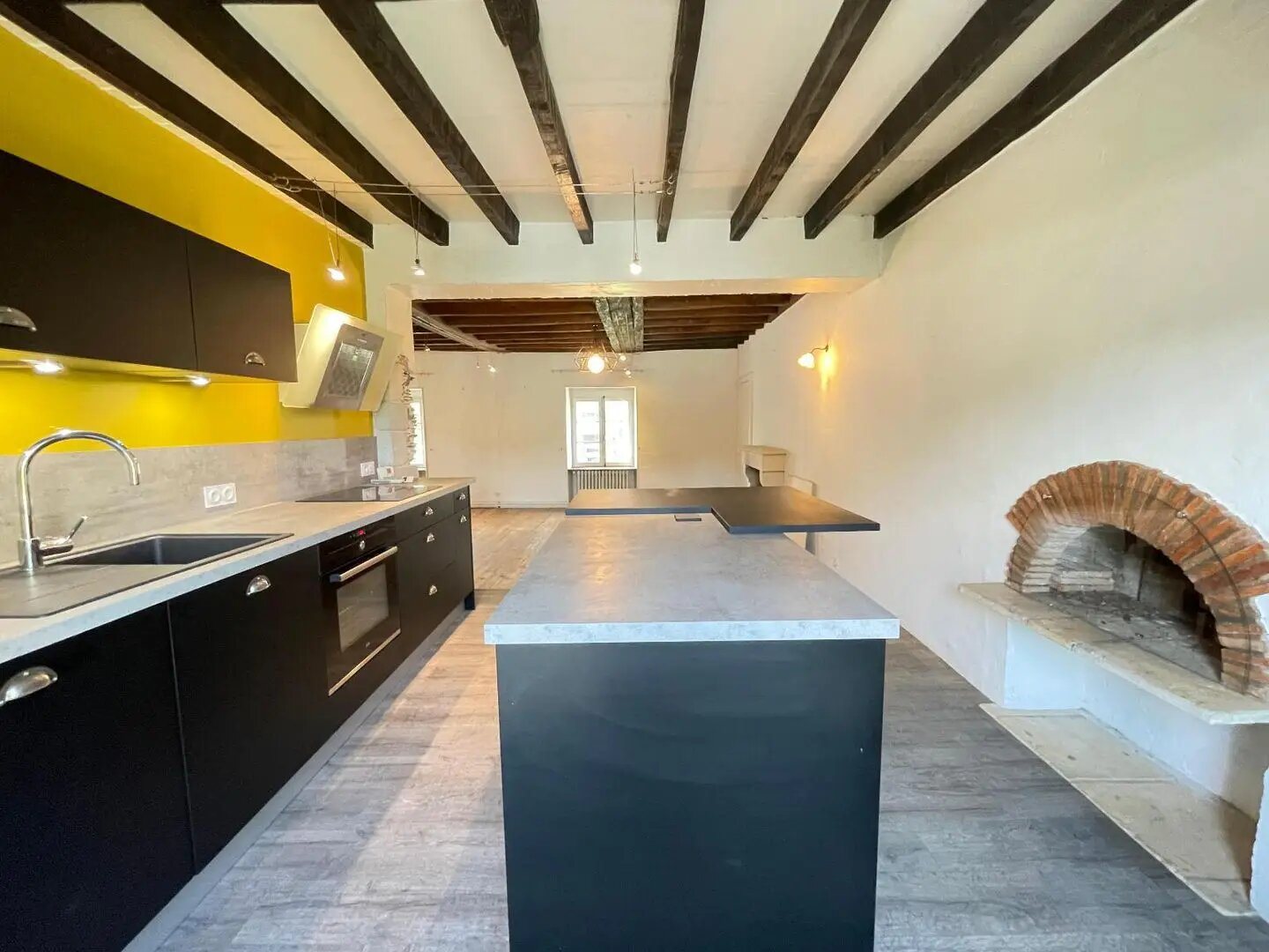Appartement à louer, 74m², Angers