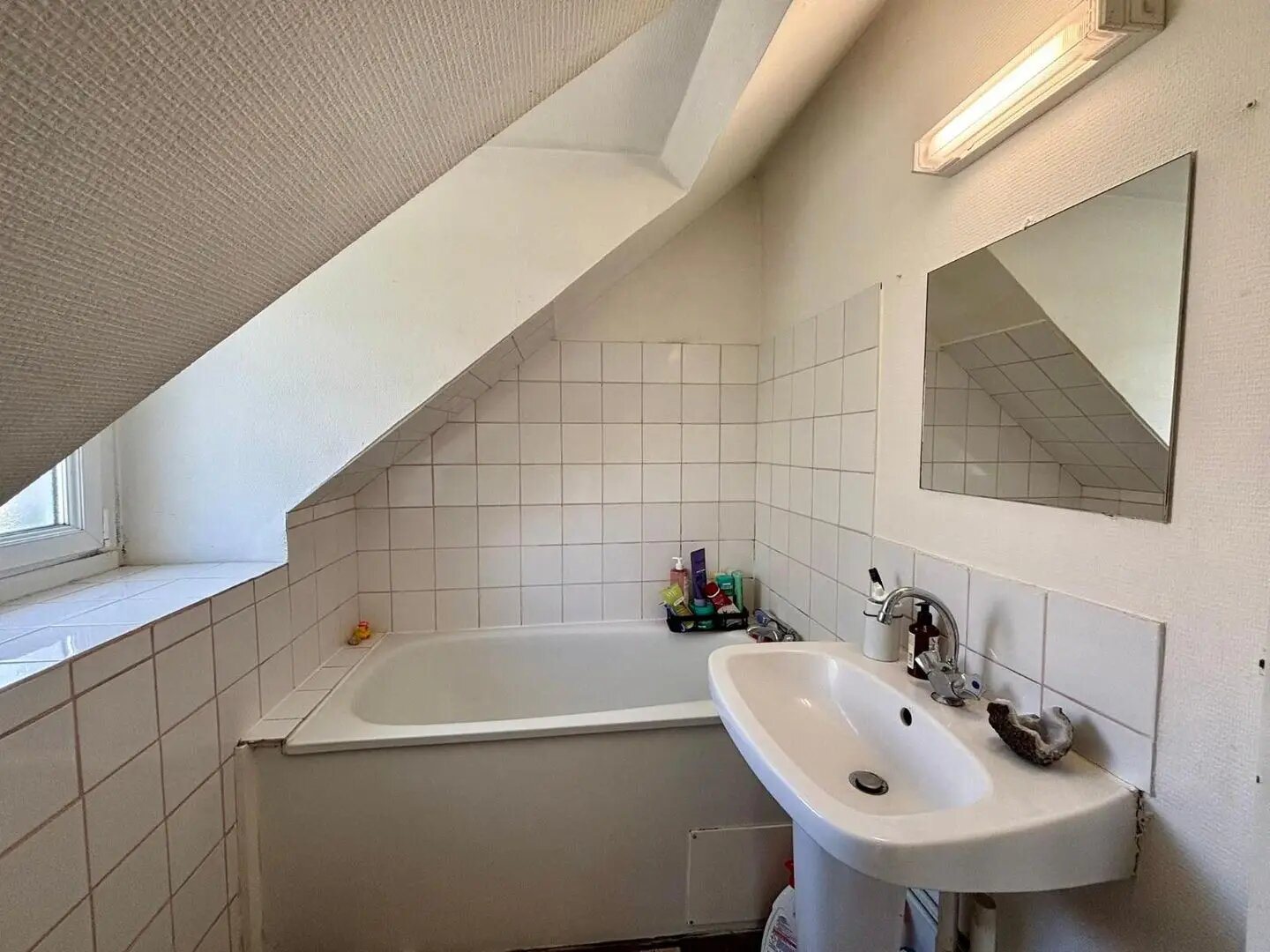Appartement à louer, 17m², Angers