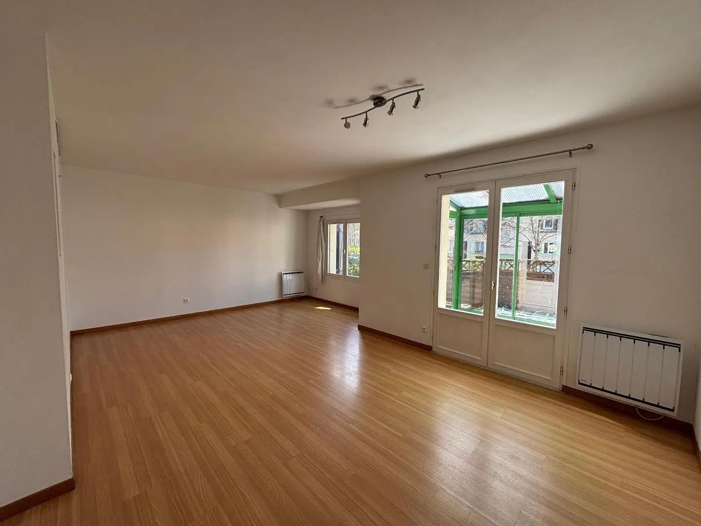 Maison à louer, 103m², Angers