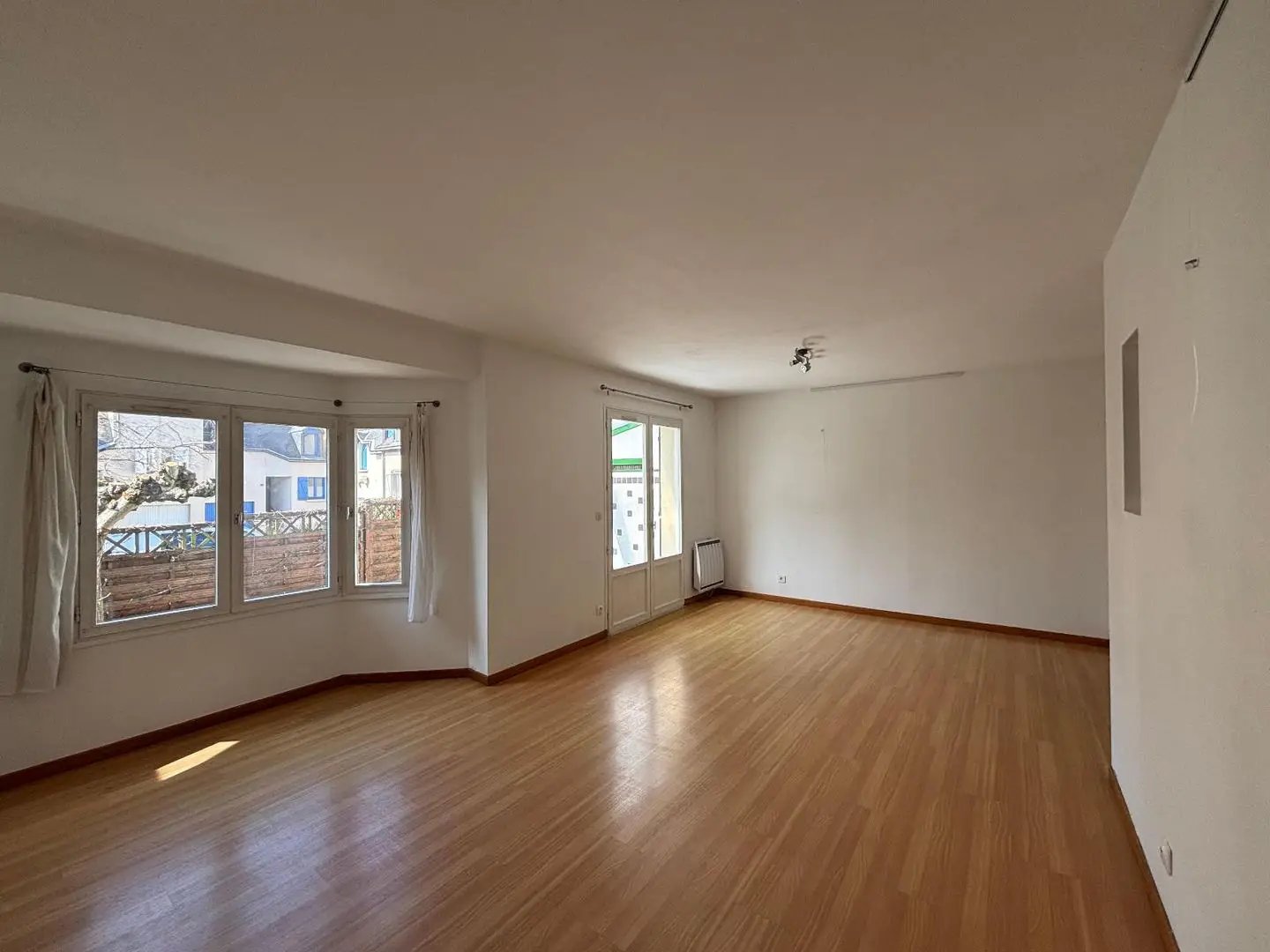 Maison à louer, 103m², Angers