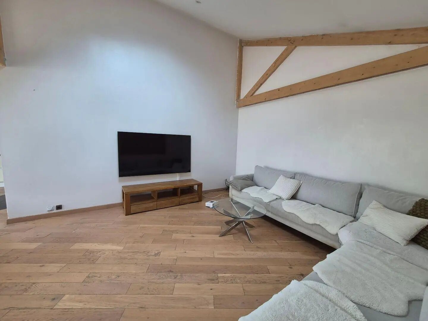 Maison à louer, 190m², Angers