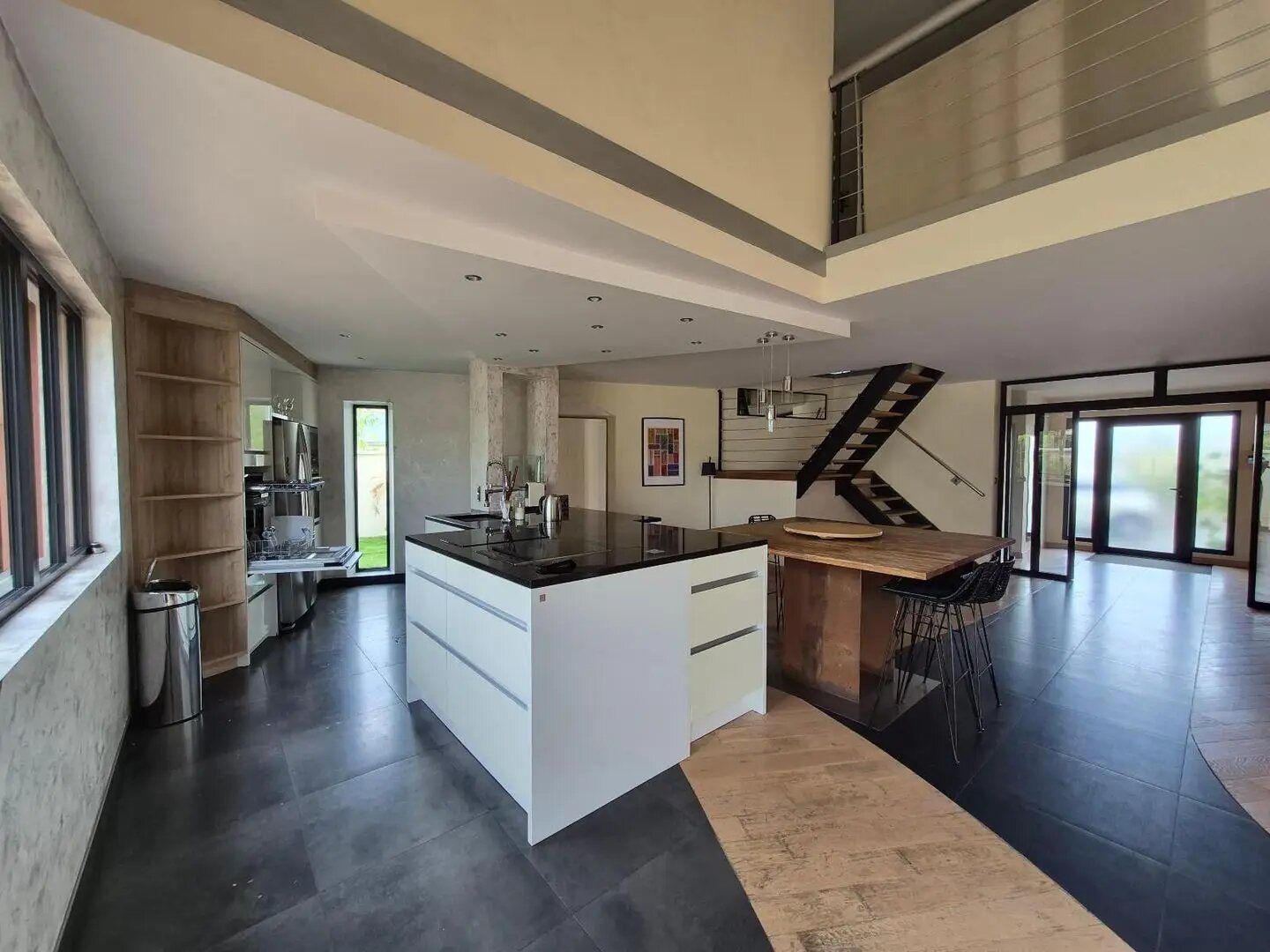 Maison à louer, 190m², Angers