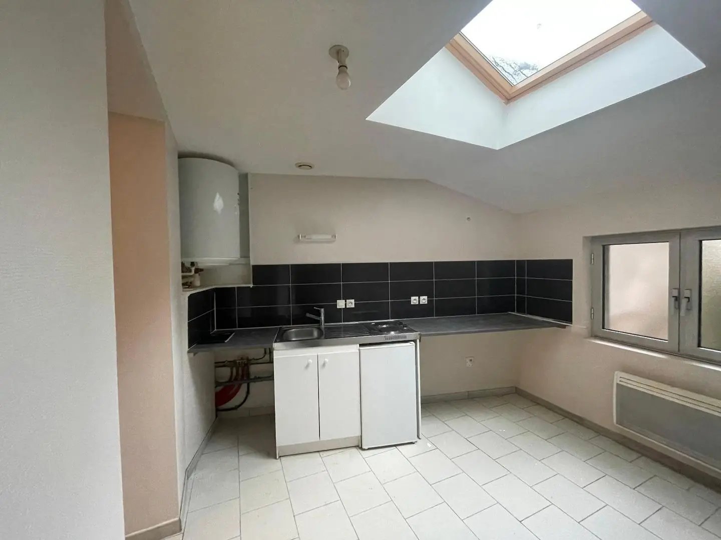 Appartement à louer, 56m², Durtal
