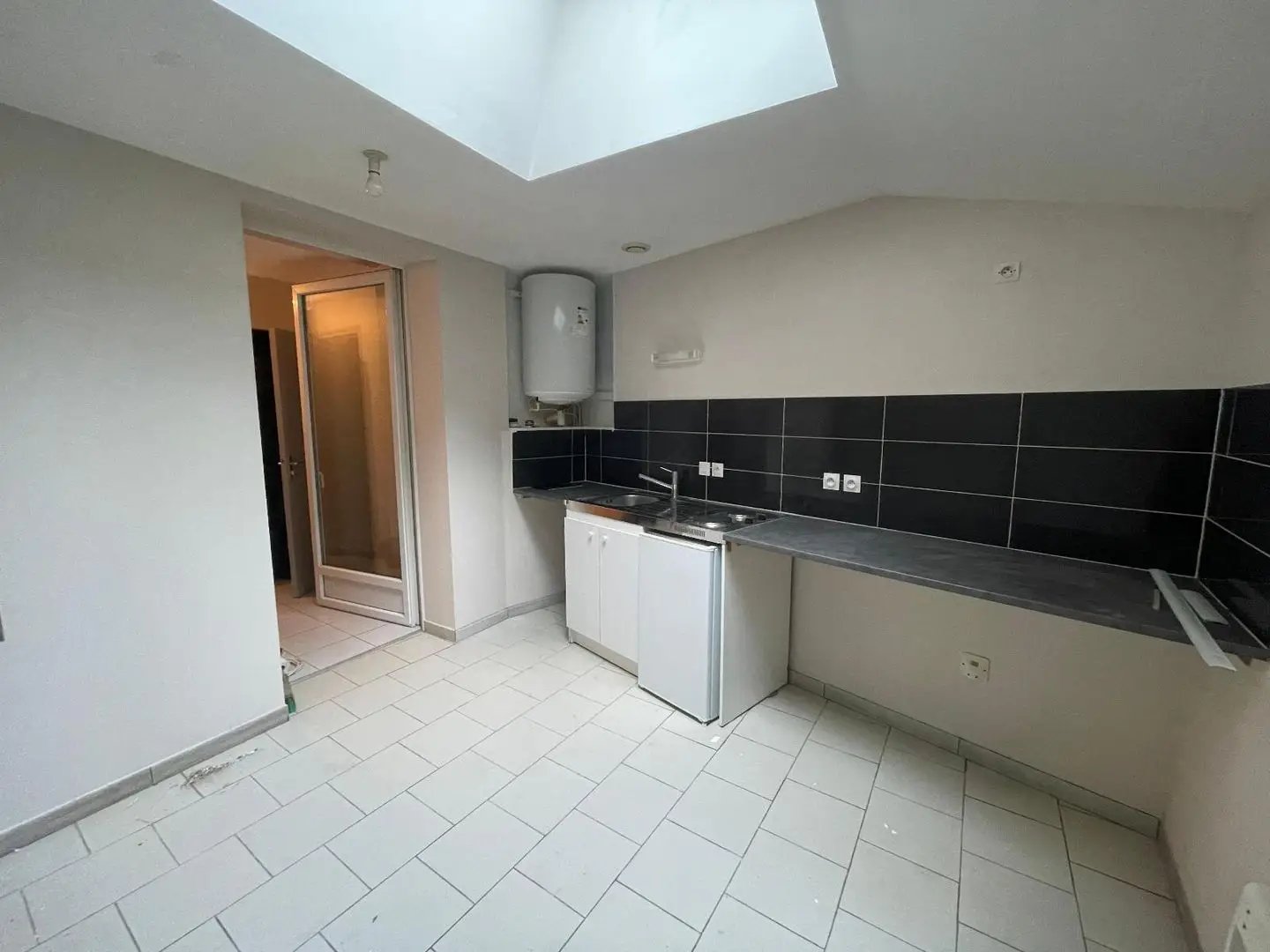 Appartement à louer, 56m², Durtal